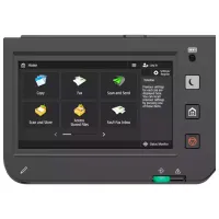 Dispozitiv multifuncțional Canon imageRUNNER ADVANCE
C3226i Laser/ Color photo 4