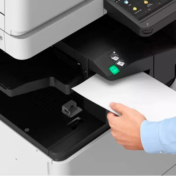 Dispozitiv multifuncțional Canon imageRUNNER ADVANCE
C3226i Laser/ Color photo 5 Dispozitiv multifuncțional Canon imageRUNNER ADVANCE
C3226i Laser/ Color photo 5