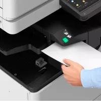 Dispozitiv multifuncțional Canon imageRUNNER ADVANCE
C3226i Laser/ Color photo 5