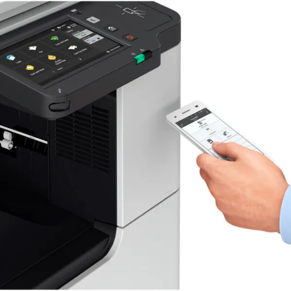 Dispozitiv multifuncțional Canon imageRUNNER ADVANCE
C3226i Laser/ Color photo 7 Dispozitiv multifuncțional Canon imageRUNNER ADVANCE
C3226i Laser/ Color photo 7