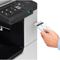 Dispozitiv multifuncțional Canon imageRUNNER ADVANCE
C3226i Laser/ Color photo 7