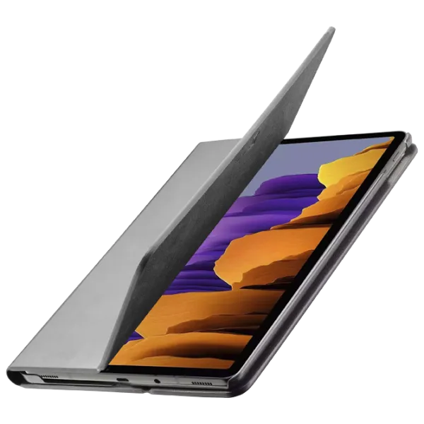 Husă pentru tabletă Samsung Tab S8+ X806 (FOLIOGTABS8PL124K) 12.4"/ Black photo 2 Husă pentru tabletă Samsung Tab S8+ X806 (FOLIOGTABS8PL124K) 12.4"/ Black photo 2