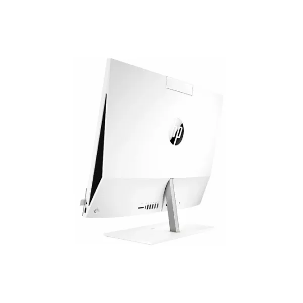 Моноблок HP Pavilion 24" Full HD Ryzen 7/ 24-ca0014ur/ 16 ГБ/ 512 ГБ/ Серебристый photo 4