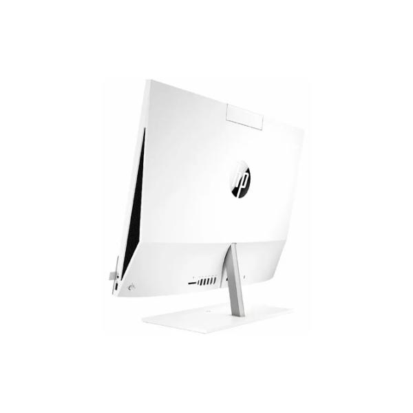 Моноблок HP Pavilion 24" Full HD Ryzen 7/ 24-ca0014ur/ 16 ГБ/ 512 ГБ/ Серебристый photo 4