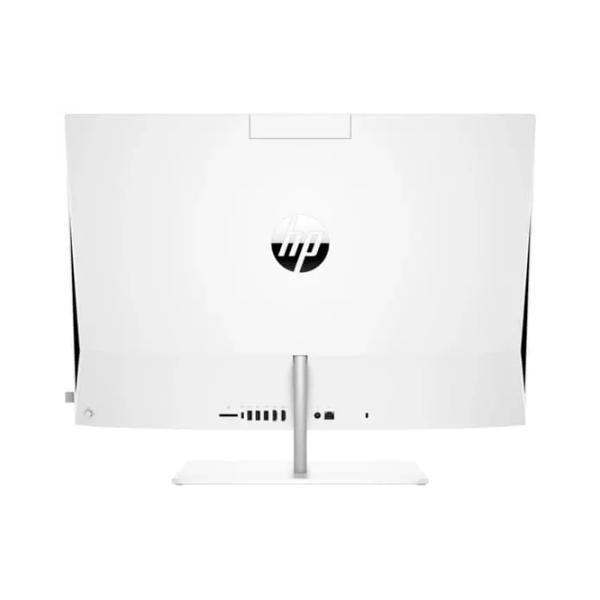 Моноблок HP Pavilion 24" Full HD Ryzen 7/ 24-ca0014ur/ 16 ГБ/ 512 ГБ/ Серебристый photo 5