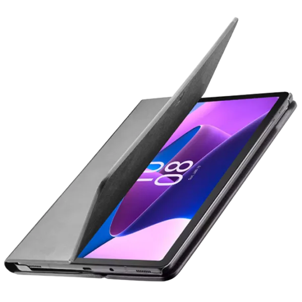 Чехол для планшета Lenovo M10 Plus (3 Gen.) (FOLIOLENOVOM10PLK) 10.61"/ Черный photo 2