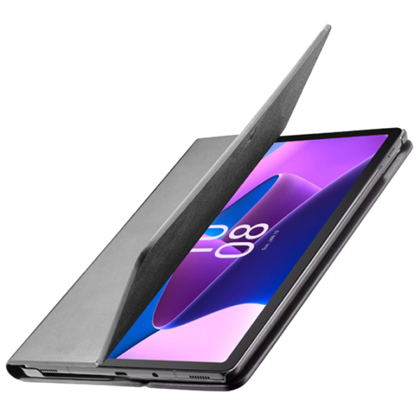 Чехол для планшета Lenovo M10 Plus (3 Gen.) (FOLIOLENOVOM10PLK) 10.61"/ Черный photo 2