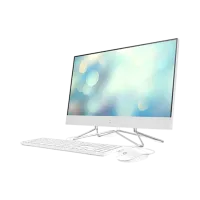 Моноблок HP AIO 23.8" Full HD Ryzen 5/ 24-cb0026ur/ 8 ГБ/ 256 ГБ/ Белый photo 3
