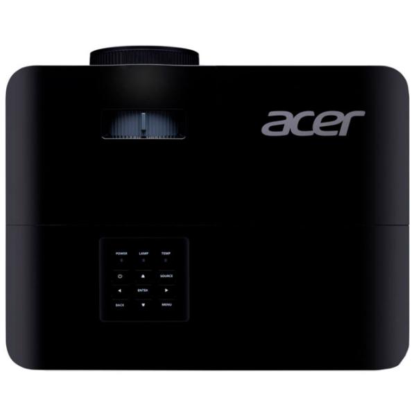 Проектор Acer X1328WH Для офиса/ Черный photo 3
