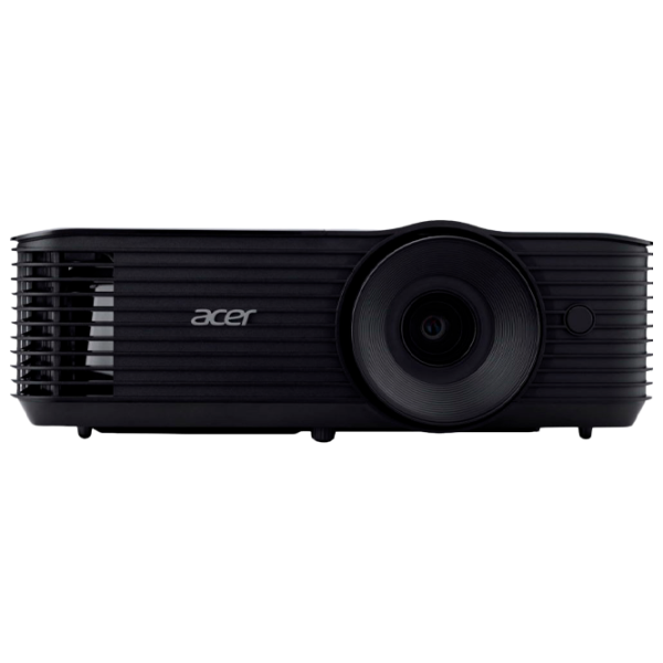 Проектор Acer X1328WH Для офиса/ Черный photo 4