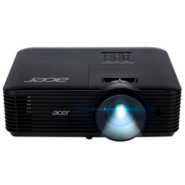 Проектор Acer X1328WH Для офиса/ Черный photo 6