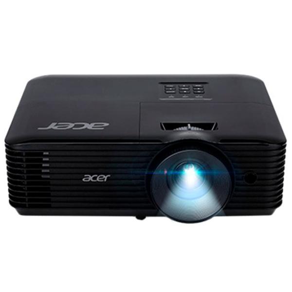 Проектор Acer X1328WH Для офиса/ Черный photo 6
