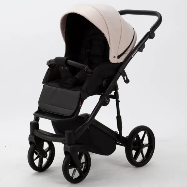 Детская коляска Adamex Mobi Air TK-20/ Белый photo 5