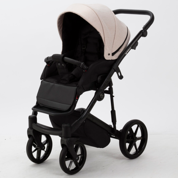 Детская коляска Adamex Mobi Air TK-20/ Белый photo 5