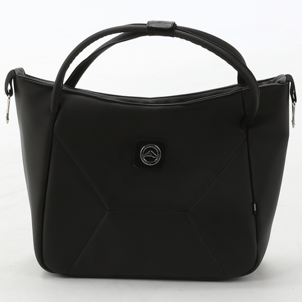 Детская коляска Adamex Mobi Air Delux SD-1/ Белый photo 7