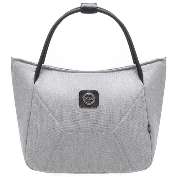 Cărucior pentru copil Adamex Mobi Air TK-25/ Gray photo 6