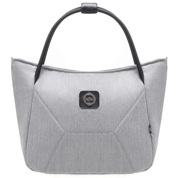 Cărucior pentru copil Adamex Mobi Air TK-25/ Gray photo 6
