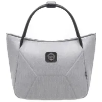 Cărucior pentru copil Adamex Mobi Air TK-25/ Gray photo 6