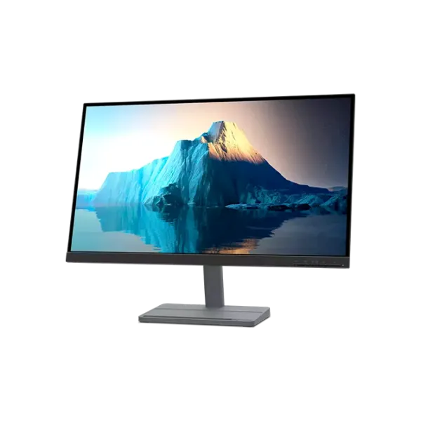 Монитор Lenovo L27q-35 27" 2K 75 Гц/ 4 мс/ Серый photo 2