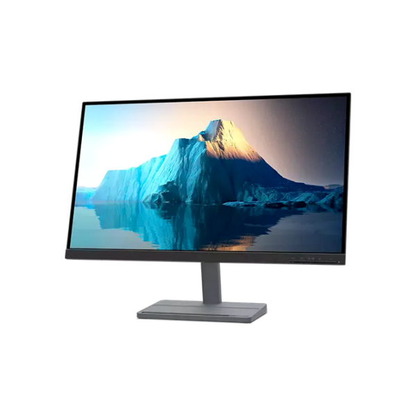Монитор Lenovo L27q-35 27" 2K 75 Гц/ 4 мс/ Серый photo 2