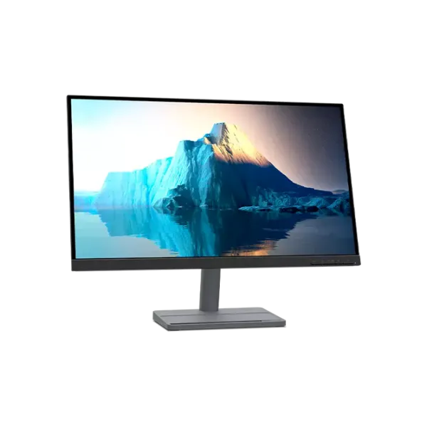 Монитор Lenovo L27q-35 27" 2K 75 Гц/ 4 мс/ Серый photo 3