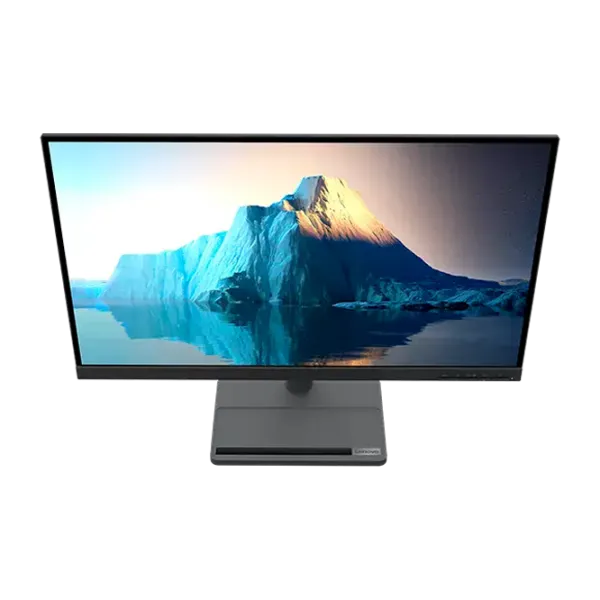 Монитор Lenovo L27q-35 27" 2K 75 Гц/ 4 мс/ Серый photo 4