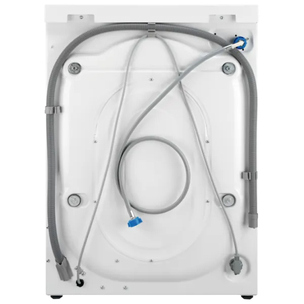 Mașină de spălat AEG L6SNE26IW 6 kg / 1200 rpm / White photo 2