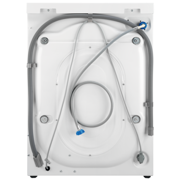 Mașină de spălat AEG L6SNE26IW 6 kg / 1200 rpm / White photo 2