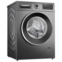 Стиральная машина Bosch WGG2440RSN 9 кг / 1400 об/мин / Нержавеющая сталь photo 2