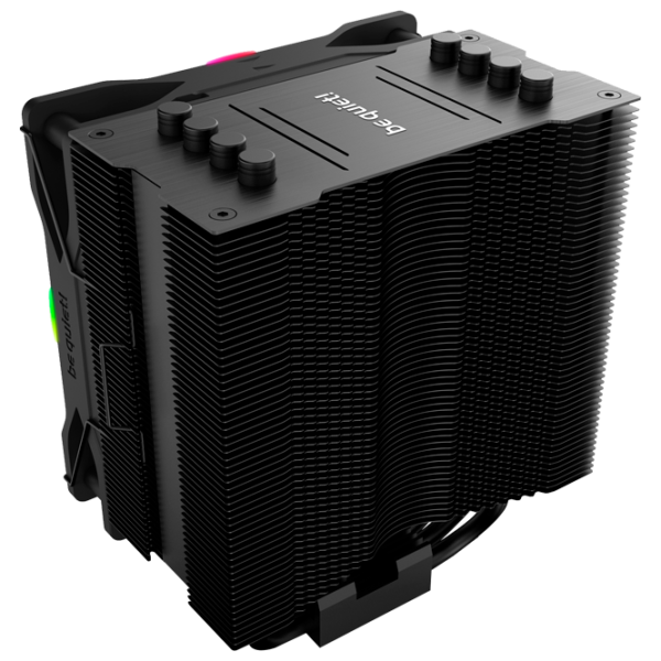 Cooler Be quiet! Pure Rock 2 FX 2000 rpm photo 2 Cooler Be quiet! Pure Rock 2 FX 2000 rpm photo 2