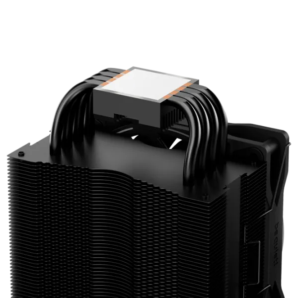 Cooler Be quiet! Pure Rock 2 FX 2000 rpm photo 3 Cooler Be quiet! Pure Rock 2 FX 2000 rpm photo 3