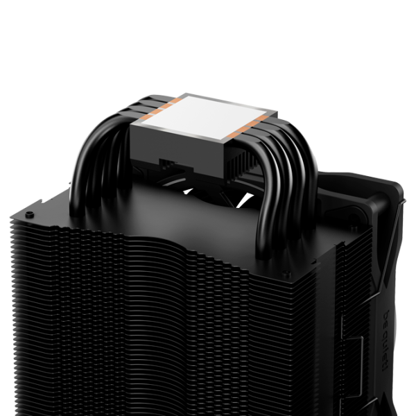 Cooler Be quiet! Pure Rock 2 FX 2000 rpm photo 3 Cooler Be quiet! Pure Rock 2 FX 2000 rpm photo 3