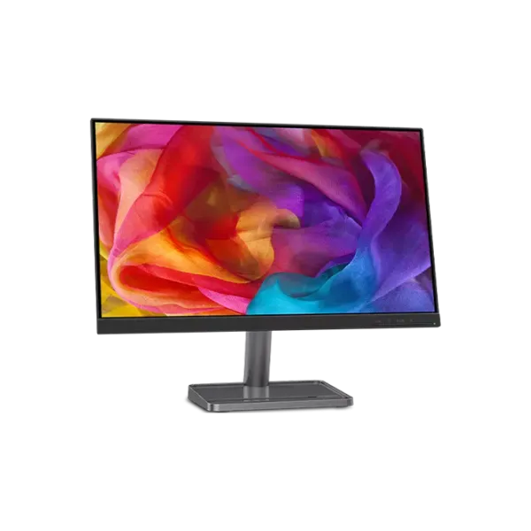 Монитор Lenovo L24i-30 23.8" Full HD 75 Гц/ 4 мс/ Черный photo 3