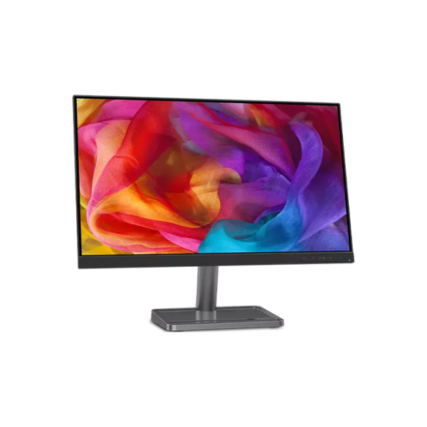 Монитор Lenovo L24i-30 23.8" Full HD 75 Гц/ 4 мс/ Черный photo 3