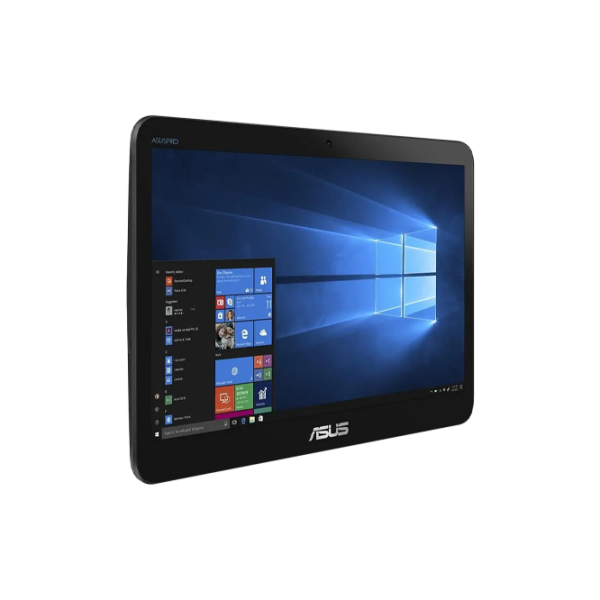 All-in-One PC Asus AIO 15.6" HD Celeron/ V161GA/ 8 GB/ 256 GB/ Black photo 2 All-in-One PC Asus AIO 15.6" HD Celeron/ V161GA/ 8 GB/ 256 GB/ Black photo 2