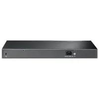 Switch TP-Link TL-SL1218MP Black photo 3