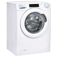 Стиральная машина Candy CSO4 1275TE/1-S 7 кг / 1200 об/мин / Белый photo 2