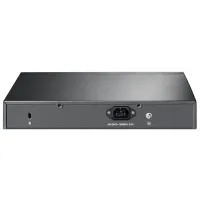 Switch TP-Link TL-SG1016PE Black photo 3