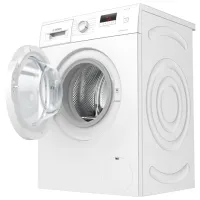 Стиральная машина Bosch WAJ240L8SN 8 кг / 1200 об/мин / Белый photo 3