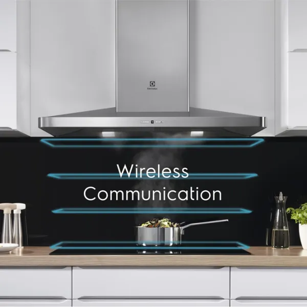 Индукционная варочная панель Electrolux LIV63431BK Черный photo 4 Индукционная варочная панель Electrolux LIV63431BK Черный photo 4