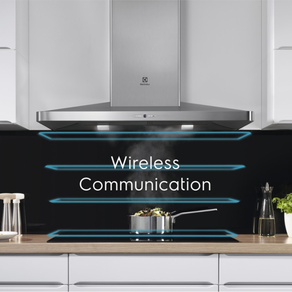 Индукционная варочная панель Electrolux LIV63431BK Черный photo 4 Индукционная варочная панель Electrolux LIV63431BK Черный photo 4