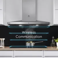 Plită încorporabilă cu inducție Electrolux LIV63431BK Black photo 4