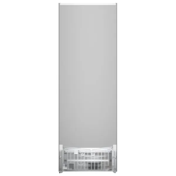 Frigider Bosch KGN49XLEA cu congelator jos 330 l / 203 cm / Inox photo 2