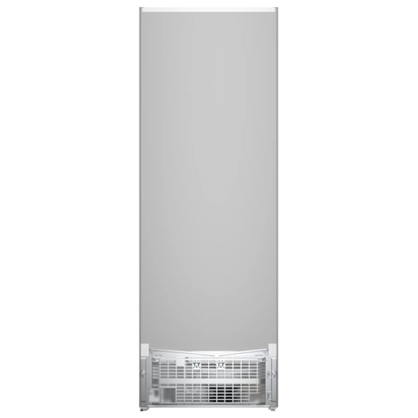 Frigider Bosch KGN49XLEA cu congelator jos 330 l / 203 cm / Inox photo 2