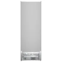 Frigider Bosch KGN49XLEA cu congelator jos 330 l / 203 cm / Inox photo 2