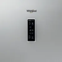 Frigider Whirlpool WB70E 972 X cu congelator jos 462 l / 195 cm / Inox photo 4