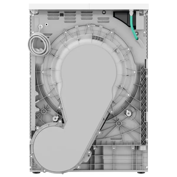 Сушильная машина AEG TR819P4E 9 кг/ Белый photo 4