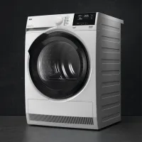 Mașină de uscat rufe AEG TR819P4E 9 kg/ White photo 6
