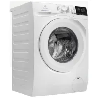 Стиральная машина Electrolux EW6FN448W 8 кг / 1400 об/мин / Белый photo 2