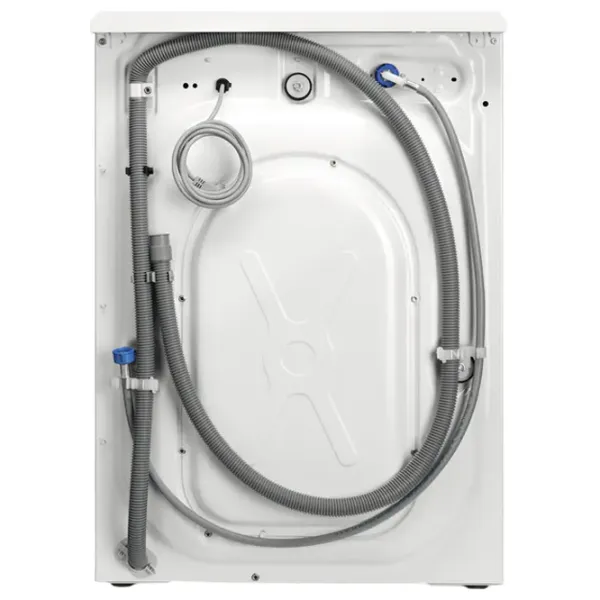 Mașină de spălat Electrolux EW6FN448W 8 kg / 1400 rpm / White photo 3 Mașină de spălat Electrolux EW6FN448W 8 kg / 1400 rpm / White photo 3